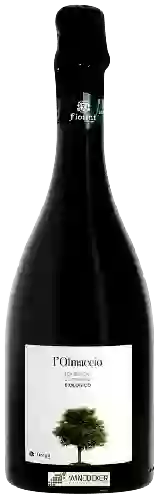 Wijnmakerij Fiorini - L'Olmaccio