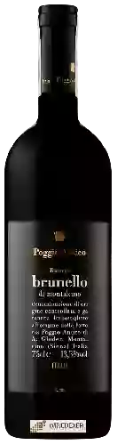 Wijnmakerij Poggio Antico - Brunello di Montalcino Riserva