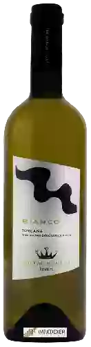 Wijnmakerij Poggio Bonelli - Toscana Bianco Wijnmakerij Poggio Bonelli - Toscana Bianco