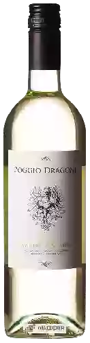 Wijnmakerij Poggio Dragone - Colline Pescaresi