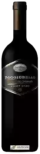 Wijnmakerij Poggiobello - Pinot Nero Friuli Colli Orientali