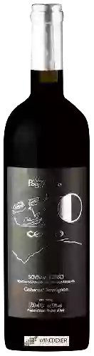 Wijnmakerij I Vigneti di Poggio Foco - Cecco Cabernet Sauvignon Wijnmakerij I Vigneti di Poggio Foco - Cecco Cabernet Sauvignon