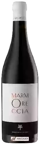 Wijnmakerij Poggiotondo - Syrah Marmoreccia