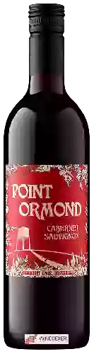 Wijnmakerij Point Ormond - Cabernet Sauvignon