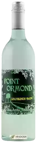 Wijnmakerij Point Ormond - Sauvignon Blanc