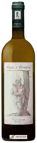 Wijnmakerij Pojer e Sandri - Sauvignon Dolomiti