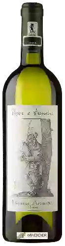 Wijnmakerij Pojer e Sandri - Traminer Aromatico Dolomiti