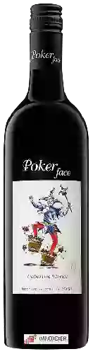 Wijnmakerij Pokerface - Cabernet - Merlot