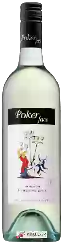 Wijnmakerij Pokerface - Semillon - Sauvignon Blanc