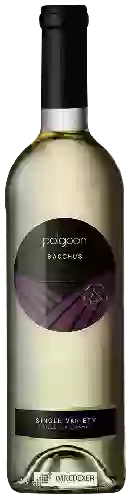Wijnmakerij Polgoon - Single Estate Bacchus