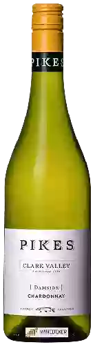 Wijnmakerij Pikes - Damside Chardonnay