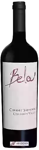 Wijnmakerij Polkura - Bela Cabernet Sauvignon