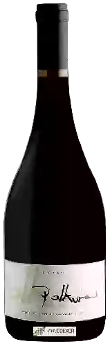 Wijnmakerij Polkura - Syrah