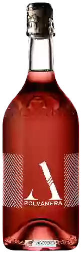Wijnmakerij Polvanera - Brut Rosè
