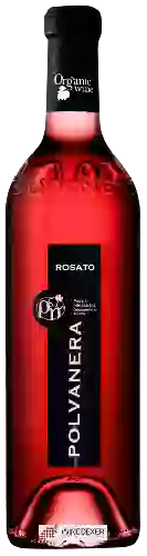 Wijnmakerij Polvanera - Rosato