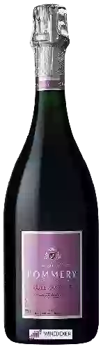 Wijnmakerij Pommery - Brut Apanage Rosé Champagne
