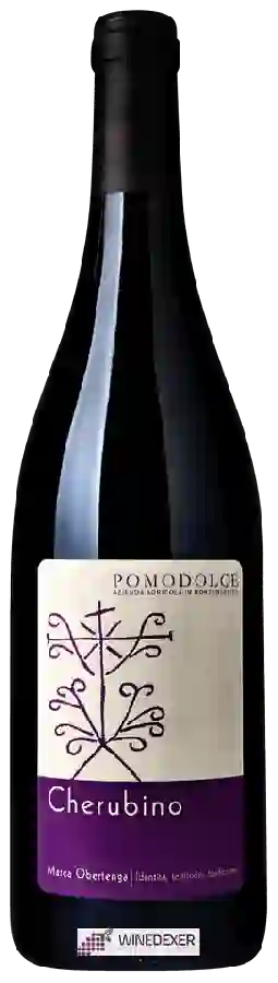 Wijnmakerij Pomodolce - Cherubino