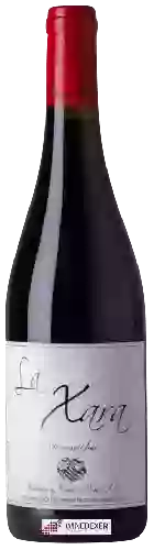 Bodegas Ponce - La Xara Garnacha