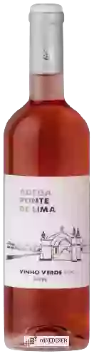 Wijnmakerij Ponte de Lima - Rosé