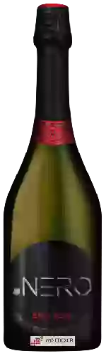 Wijnmakerij Ponto Nero - Brut Rosé