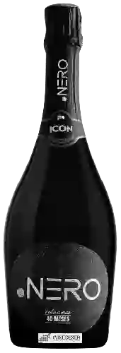 Wijnmakerij Ponto Nero - Icon Brut