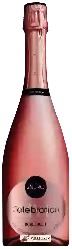Wijnmakerij Ponto Nero - Live Celebration Rosé Brut