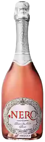Wijnmakerij Ponto Nero - Conceptual Edition Rosé de Noir Brut