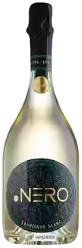 Wijnmakerij Ponto Nero - Sauvignon Blanc