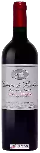 Wijnmakerij Ponty - Château du Pavillon Canon Fronsac