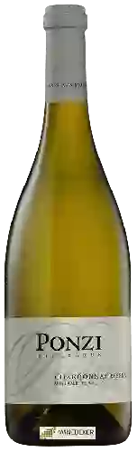 Wijnmakerij Ponzi - Chardonnay Reserve