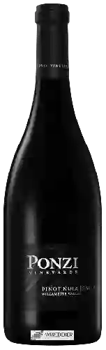Wijnmakerij Ponzi - Pinot Noir Reserve