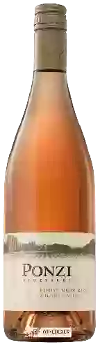 Wijnmakerij Ponzi - Pinot Noir Rosé