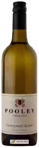 Wijnmakerij Pooley - Sauvignon Blanc