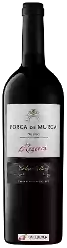 Wijnmakerij Porca de Murca - Reserva Vinhas Velhas
