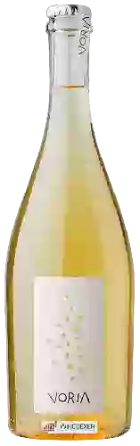 Wijnmakerij Porta del Vento - Voria Blanc
