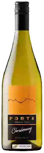 Wijnmakerij Porta - Chardonnay