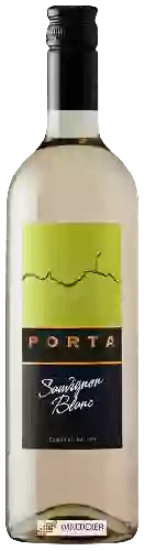 Wijnmakerij Porta - Sauvignon Blanc