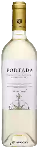 Wijnmakerij Portada - Winemaker's Selection Branco