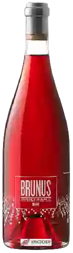 Wijnmakerij Portal del Montsant - Brunus Rosé