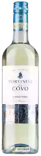 Wijnmakerij Portinho do Covo - Fernão Pires
