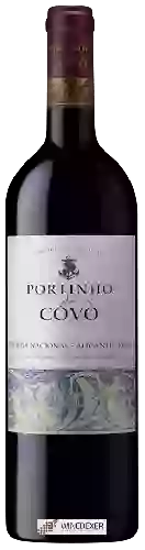 Wijnmakerij Portinho do Covo - Tinto