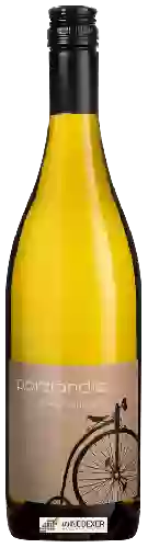 Wijnmakerij Portlandia - Pinot Gris