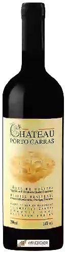 Wijnmakerij Porto Carras - Chateau Porto Carras