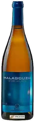 Wijnmakerij Porto Carras - Malagouzia