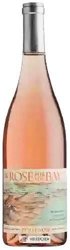 Wijnmakerij Poseidon Vineyard - Rosé for the Bay