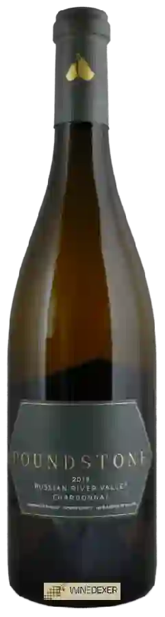 Wijnmakerij Poundstone - Chardonnay
