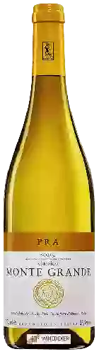 Wijnmakerij Prà - Monte Grande Soave Classico
