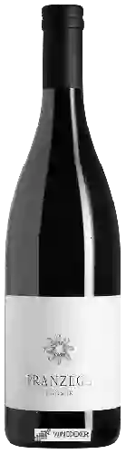 Wijnmakerij Pranzegg - Tonsur
