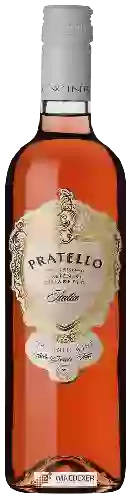 Wijnmakerij Pratello - Sant'Emiliano Chiaretto Rosé