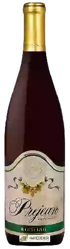 Wijnmakerij Prejean - Riesling